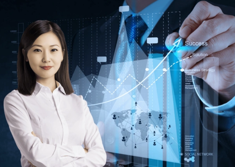 中小企业互联网运营服务方案：上海捷余新信息科技全链路支持解析